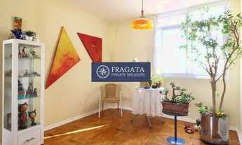 Imagem 2: Apartamento com 3 dormitórios à venda, 117 m² - Perdizes - São Paulo/SP