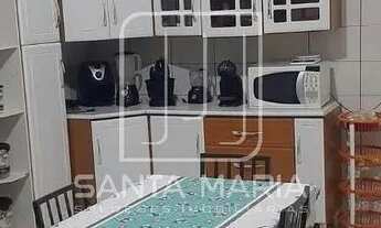 Imagem 2: Casa (térrea na rua) 2 dormitórios/suite, cozinha planejada