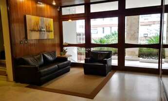 Imagem 6: Apartamento para venda com 110 metros quadrados com 2 quartos em Auxiliadora - Porto Alegr