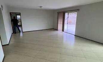 Imagem 7: Cobertura solar das Acácias tem 360 metros quadrados com 4 quartos sendo 1 suite master