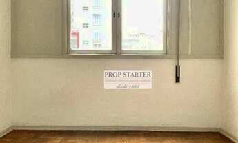 Imagem 7: Apartamento, 50 m² - venda por R$ 560.000,00 ou aluguel por R$ 3.133,80/mês - Vila Buarque