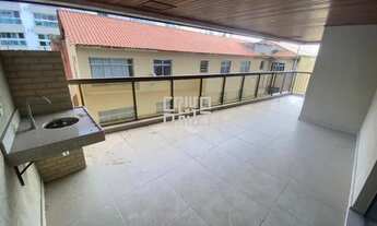 Imagem 4: Apartamento à venda, 4 quartos, 2 suítes, 3 vagas, Charitas - Niterói/RJ