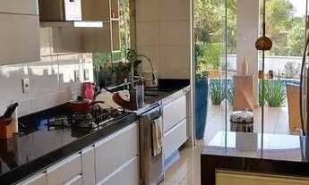 Imagem 6: Sobrado para venda tem 124 metros quadrados com 3 quartos em Vila Nova Cachoeirinha - São