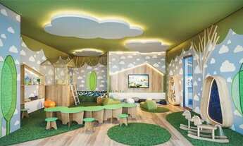 Imagem 7: Apartamento em meio a natureza no Campo Belo!