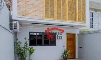 Imagem 3: LINDÍSSIMO SOBRADO, JD, SÃO JOSÉ!!!