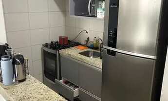 Imagem 6: Alugo Smart Boulevard mobilado 1/4