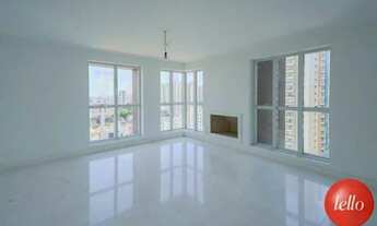 Imagem 4: São Paulo - Apartamento Padrão - Tatuapé