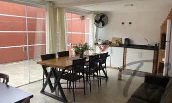 Imagem 5: CASA RESIDENCIAL em SOROCABA - SP, JARDIM WANEL VILLE IV