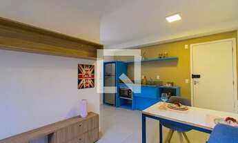 Imagem 5: Apartamento para Aluguel - Consolação, 2 Quartos, 35 m2