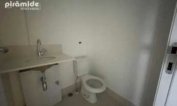 Imagem 6: Sala, 141 m² - venda por R$ 1.100.000,00 ou aluguel por R$ 10.191,84/mês - Jardim Aquarius