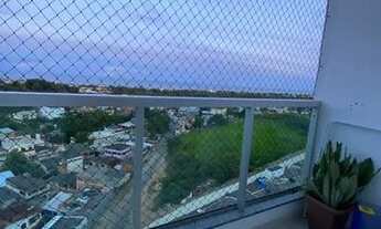 Imagem 7: Apartamento para venda com 60 metros quadrados com 2 quartos em Kubitschek - Guarapari - E