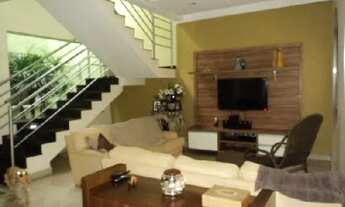 Imagem 3: Casa Padrão em Ribeirão Preto