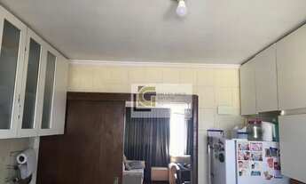 Imagem 6: Apartamento com 3 dormitórios para alugar, 122 m² por R$ 3.980,67/mês - Centro - São José