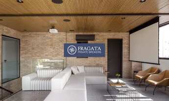 Imagem 4: Cobertura com 2 dormitórios à venda, 230 m² por R$ 5.000.000,00 - Pinheiros - São Paulo/SP