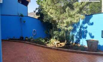 Imagem 3: Casa com 3 dormitórios à venda, 393 m² por R$ 1.350.000,00 - Jardim do Sol - Campinas/SP