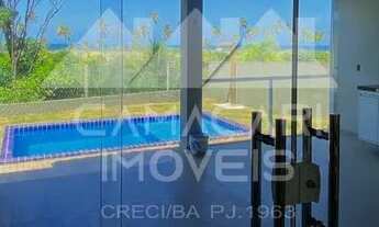 Imagem 2: Casa à venda em Barra do Jacuipe - Litoral da Bahia