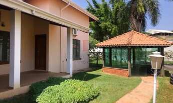 Imagem: CASA RESIDENCIAL em Boituva - SP, Chácara