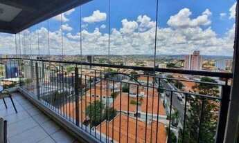 Imagem 4: Apartamento à venda, 90 m² por R$ 650.000,00 - Jardim Vergueiro - Sorocaba/SP