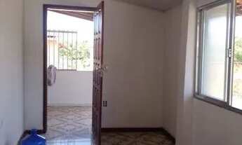 Imagem 6: Casa com 2 dormitórios para alugar, 69 m² por R$ 1.328,89/mês - Itapeba - Maricá/RJ