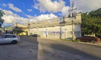 Imagem 2: Loja para alugar, 100 m² Campo Grande - Rio de Janeiro/RJ