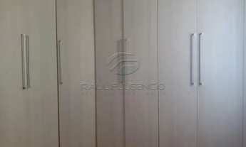 Imagem 10: Londrina - Apartamento Padrão - Gleba Fazenda Palhano