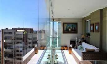 Imagem 2: São Paulo - Apartamento Padrão - JARDIM SUL