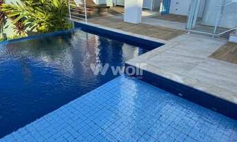 Imagem: 3 QUARTOS 1 STE - 02 VAGAS - TERRAÇO COM