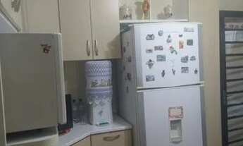 Imagem 7: Zona Sul Jardim São Luiz sobrado a venda com 2 dormitórios, sala para 2 ambientes 1 vaga