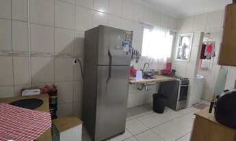 Imagem 5: Apartamento 2 dormitórios c/ 1 suite á venda no bairro da Aviação. RBS