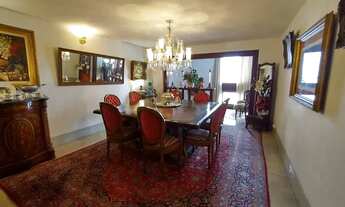 Imagem 3: BELO HORIZONTE - Casa Padrão - Santa Lúcia