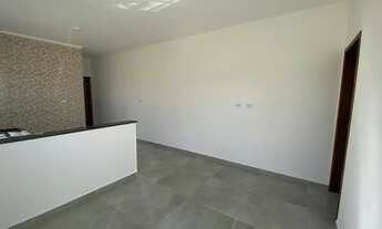 Imagem 3: 8156 - CASA NOVA 2 DORMITÓRIOS LADO PISTA FINANCIAMENTO BANCÁRIO ITANHAÉM