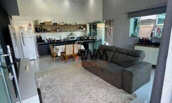 Imagem 3: Casa com 3 quartos à venda, 140 m² por R$ 580.000 - Setor Faiçalville - Goiânia/GO