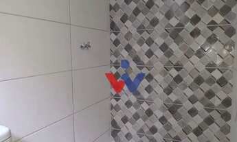 Imagem 5: Sobrado com 2 dormitórios à venda, 55 m² por R$ 220.000,00 - Tatuquara - Curitiba/PR