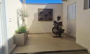 Imagem 12: Ótima casa a venda no Residencial Palestra em RP