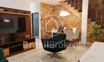 Imagem 5: Rio de Janeiro - Casa de Condomínio - Praça Seca