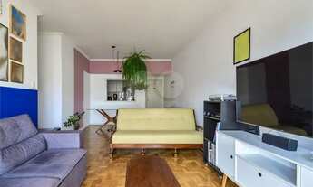 Imagem 3: Pinheiros amplo e perto do metrô