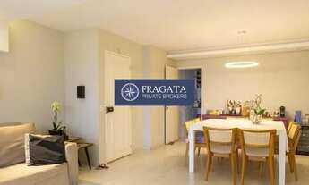 Imagem 6: Apartamento com 140m² em Perdizes