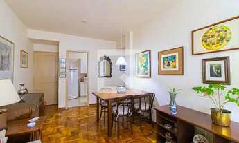 Imagem 7: Apartamento para Aluguel - Consolação, 1 Quarto, 56 m2