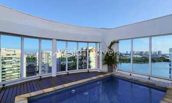 Imagem: Cobertura com 3 dormitórios para alugar