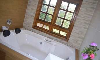 Imagem 3: Condominio de Alto Padrão em meio a Natureza