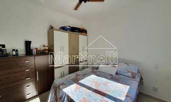 Imagem 4: Apartamento Padrão em Ribeirão Preto