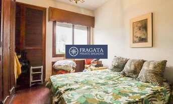 Imagem 6: Casa com 3 dormitórios à venda, 342 m² por R$ 2.298.000,00 - Perdizes - São Paulo/SP