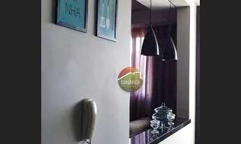 Imagem 7: Apartamento com 2 dormitórios para alugar, 49 m² por R$ 2.200,00/mês - Bonfim Paulista - R