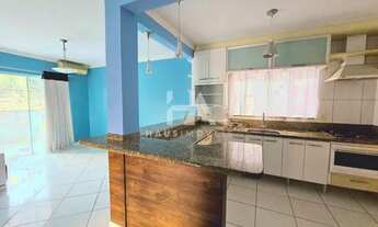 Imagem 6: Apartamento para aluguel tem 118 metros quadrados com 3 quartos em Amizade - Jaraguá do Su