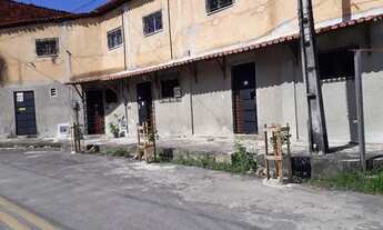 Imagem: Kitinetes Parangaba/ Maraponga