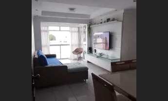 Imagem 4: Apartamento para venda possui 81 metros quadrados com 3 quartos