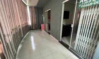 Imagem 7: Temporada centro Bombinhas apto com 2 quartos 2 garagens