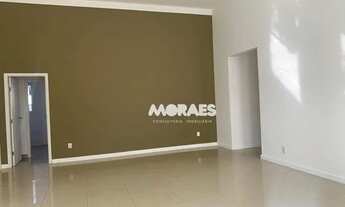 Imagem 3: Casa em Condomínio Fechado com 3 suítes, 497 m² - venda por R$ 1.800.000 ou aluguel por R