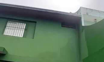 Imagem 3: SOBRADO RESIDENCIAL OU COMERCIAL..