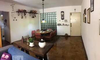 Imagem 5: Apartamento para Aluguel - Bela Vista, 2 Quartos, 100 m2